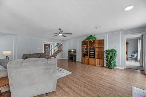 4531 Bermuda Drive Sugar Land TX 77479