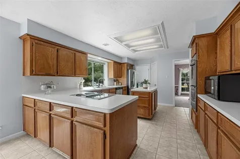 4531 Bermuda Drive Sugar Land TX 77479