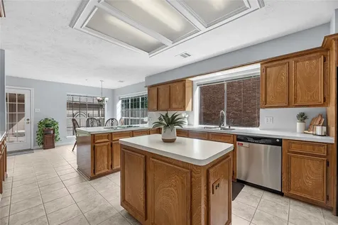 4531 Bermuda Drive Sugar Land TX 77479