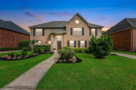 4531 Bermuda Drive Sugar Land TX 77479