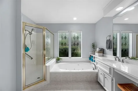 4531 Bermuda Drive Sugar Land TX 77479