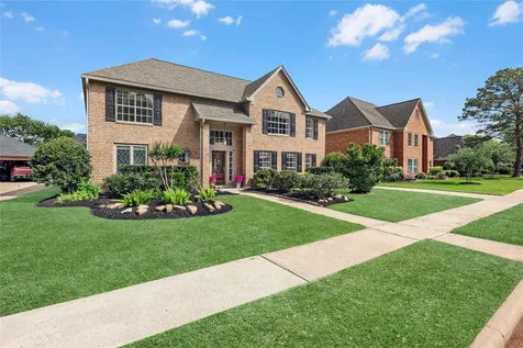 4531 Bermuda Drive Sugar Land TX 77479
