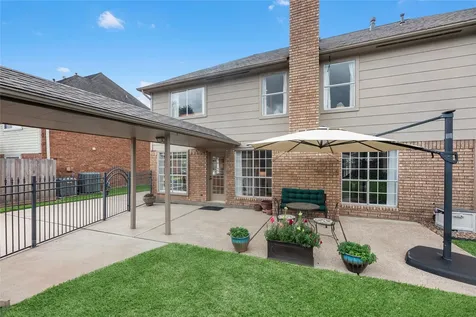 4531 Bermuda Drive Sugar Land TX 77479