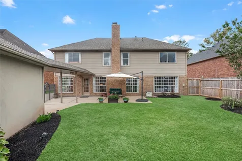 4531 Bermuda Drive Sugar Land TX 77479