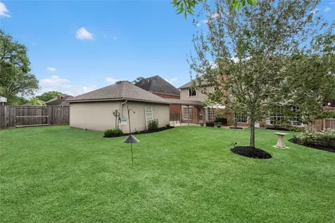 4531 Bermuda Drive Sugar Land TX 77479