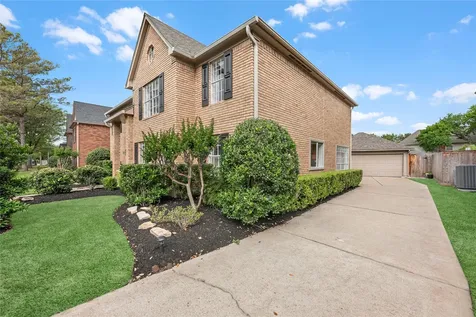 4531 Bermuda Drive Sugar Land TX 77479