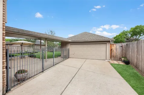 4531 Bermuda Drive Sugar Land TX 77479