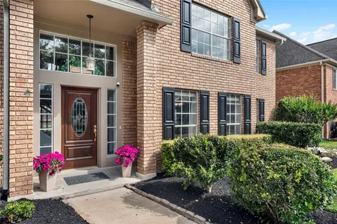 4531 Bermuda Drive Sugar Land TX 77479