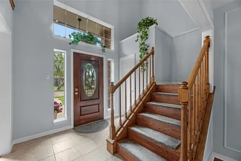 4531 Bermuda Drive Sugar Land TX 77479