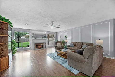 4531 Bermuda Drive Sugar Land TX 77479