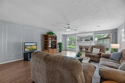 4531 Bermuda Drive Sugar Land TX 77479