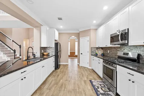 11902 Miramar Shores Drive Houston TX 77065