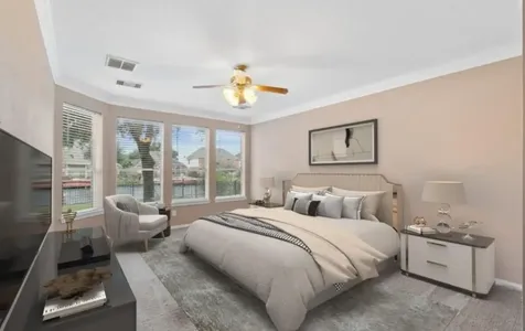 11902 Miramar Shores Drive Houston TX 77065