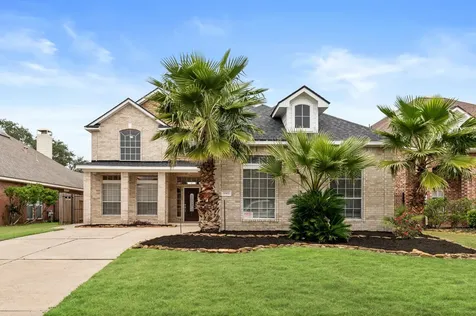 11902 Miramar Shores Drive Houston TX 77065