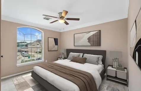 11902 Miramar Shores Drive Houston TX 77065