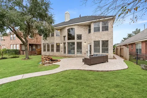 11902 Miramar Shores Drive Houston TX 77065