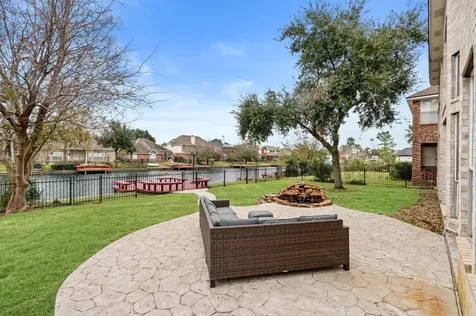 11902 Miramar Shores Drive Houston TX 77065