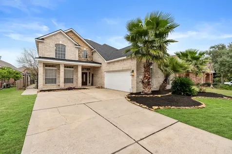 11902 Miramar Shores Drive Houston TX 77065