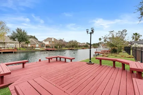 11902 Miramar Shores Drive Houston TX 77065