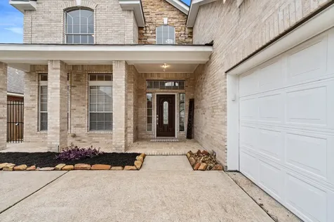 11902 Miramar Shores Drive Houston TX 77065