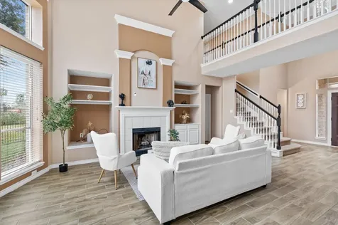 11902 Miramar Shores Drive Houston TX 77065