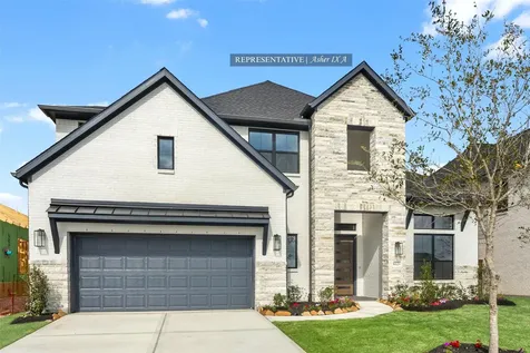7225 Texas Wrangler Drive League City TX 77546