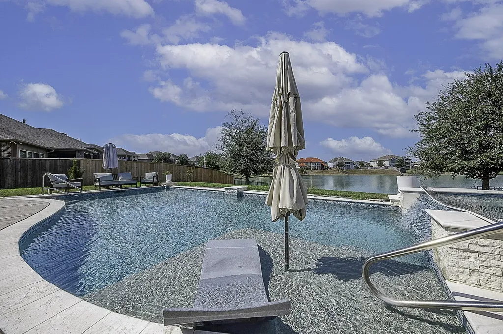2714 Cranbrook Terrace Lane Katy TX 77494