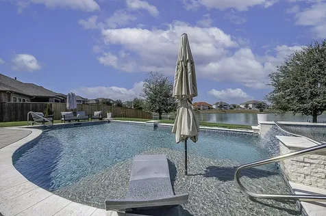2714 Cranbrook Terrace Lane Katy TX 77494