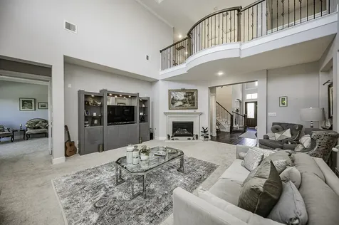 2714 Cranbrook Terrace Lane Katy TX 77494