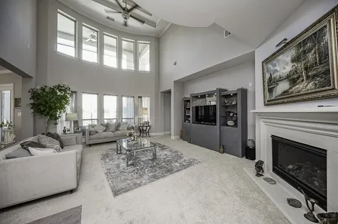 2714 Cranbrook Terrace Lane Katy TX 77494