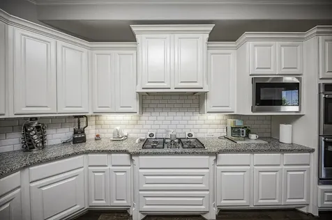 2714 Cranbrook Terrace Lane Katy TX 77494