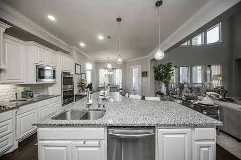 2714 Cranbrook Terrace Lane Katy TX 77494