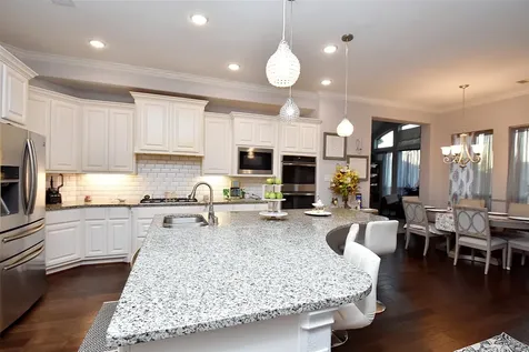 2714 Cranbrook Terrace Lane Katy TX 77494