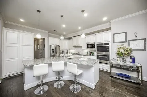 2714 Cranbrook Terrace Lane Katy TX 77494