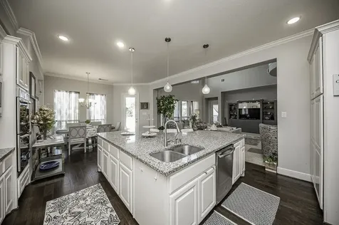 2714 Cranbrook Terrace Lane Katy TX 77494