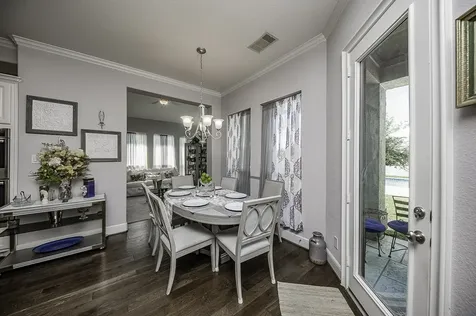 2714 Cranbrook Terrace Lane Katy TX 77494