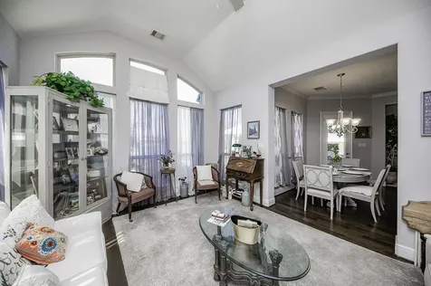 2714 Cranbrook Terrace Lane Katy TX 77494