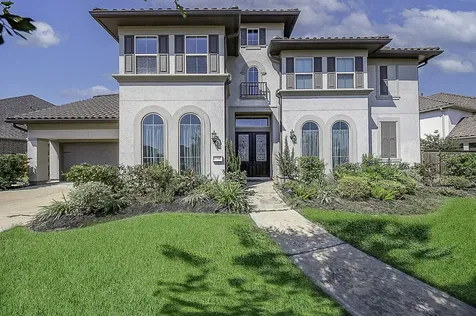 2714 Cranbrook Terrace Lane Katy TX 77494