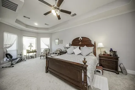 2714 Cranbrook Terrace Lane Katy TX 77494