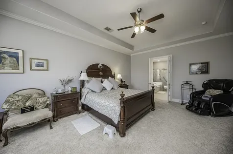 2714 Cranbrook Terrace Lane Katy TX 77494
