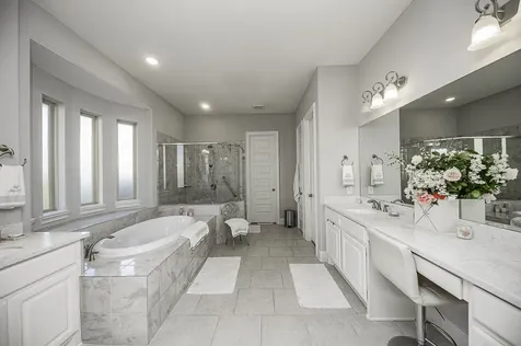 2714 Cranbrook Terrace Lane Katy TX 77494