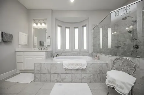 2714 Cranbrook Terrace Lane Katy TX 77494