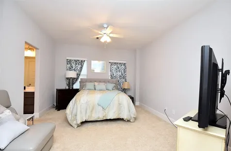 2714 Cranbrook Terrace Lane Katy TX 77494