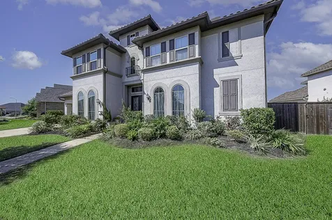 2714 Cranbrook Terrace Lane Katy TX 77494