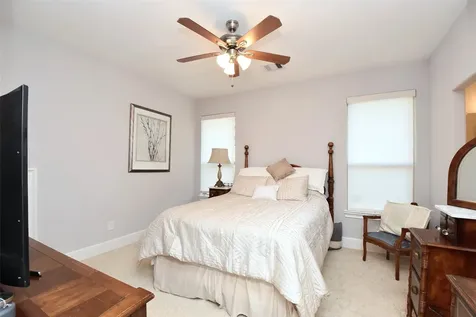 2714 Cranbrook Terrace Lane Katy TX 77494