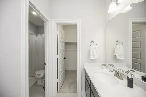 2714 Cranbrook Terrace Lane Katy TX 77494