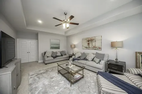 2714 Cranbrook Terrace Lane Katy TX 77494