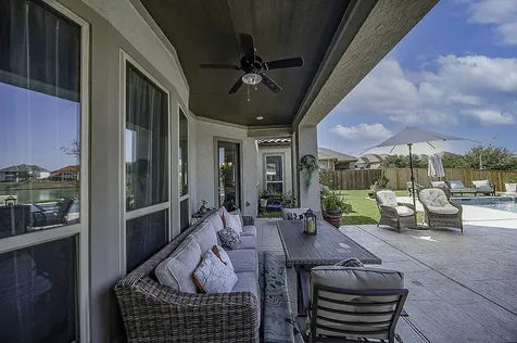 2714 Cranbrook Terrace Lane Katy TX 77494