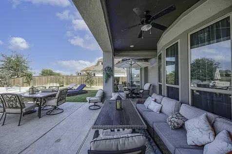2714 Cranbrook Terrace Lane Katy TX 77494