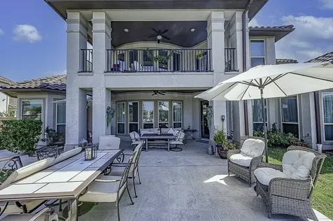 2714 Cranbrook Terrace Lane Katy TX 77494